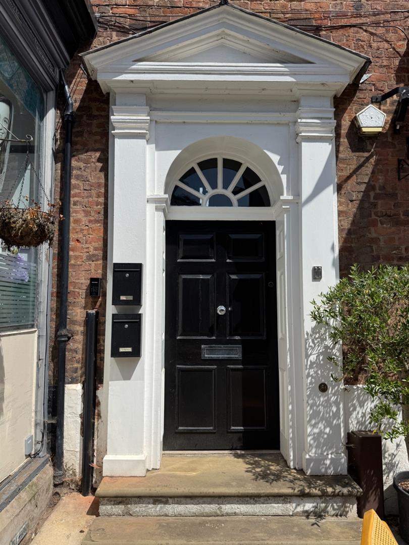 1 bedroom  Flat for Sale in Tarporley